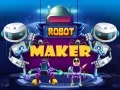 Игра Производител на роботи онлайн