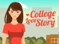 Игра Колежка любовна история онлайн