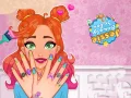 Игра Красивият салон на Джеси онлайн