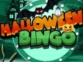 Игра Хелоуин Бинго онлайн Игра Хелоуин Бинго онлайн