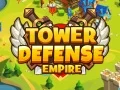 Игра Империя за защита на кули онлайн