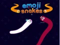 Игра Емоджи Змии онлайн Игра Емоджи Змии онлайн