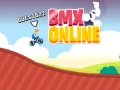 Игра BMX Онлайн онлайн