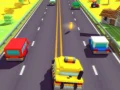 Игра Блоково Шосе онлайн Игра Блоково Шосе онлайн