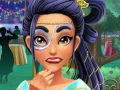 Игра Джемини Забавна Грижа за Кожата онлайн