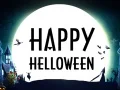 Игра Честит Хелоуин онлайн