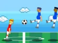 Игра 12 Минибитки онлайн Игра 12 Минибитки онлайн