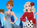 Игра Шопинг Евротур на Сестрите онлайн