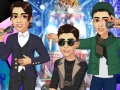 Игра Световно турне на Зейн Малик онлайн Игра Световно турне на Зейн Малик онлайн