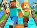Игра Занаятчийски Бегач онлайн