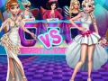 Игра Модна Битка онлайн Игра Модна Битка онлайн