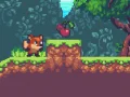 Игра Лисича земя онлайн Игра Лисича земя онлайн