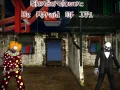 Игра Тънкият Клоун: Бой се от него онлайн Игра Тънкият Клоун: Бой се от него онлайн