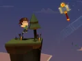 Игра Ветрен Стрелец онлайн