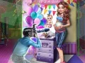 Игра Албум за Снимки на Mama онлайн Игра Албум за Снимки на Mama онлайн