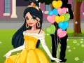 Игра Избор на редакцията: Принцеса Косплей онлайн Игра Избор на редакцията: Принцеса Косплей онлайн