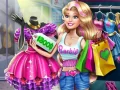 Игра Фешънистка Реално Пазаруване онлайн
