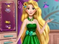 Игра Почистване на гардероба на принцеса Голди онлайн Игра Почистване на гардероба на принцеса Голди онлайн