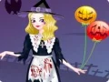 Игра Перфектното Хелоуин Момиче онлайн