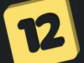 Игра 12Числа онлайн