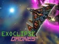 Игра Ексклипс Дронове онлайн
