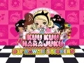 Игра Стикери Kuu Kuu Harajuku онлайн Игра Стикери Kuu Kuu Harajuku онлайн