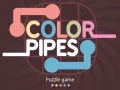 Игра Цветни Трубите онлайн