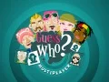 Игра Познай Кой Мултиплейър онлайн Игра Познай Кой Мултиплейър онлайн