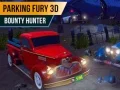 Игра Паркинг Ярост 3D: Ловец на Награди онлайн Игра Паркинг Ярост 3D: Ловец на Награди онлайн