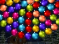Игра Орбитни коледни топки онлайн