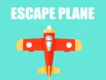 Игра Избягване от Самолет онлайн