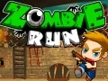 Игра Зомби Бягство онлайн Игра Зомби Бягство онлайн