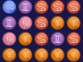 Игра Свържете зодиите онлайн