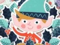 Игра 12 Дни на Коледа онлайн