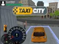 Игра Такси Град онлайн