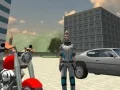 Игра Градски Шофьор онлайн Игра Градски Шофьор онлайн