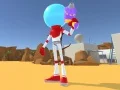 Игра Пришълец Стрелец онлайн