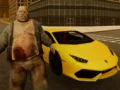 Игра Суперколи Зомби Шофиране онлайн Игра Суперколи Зомби Шофиране онлайн