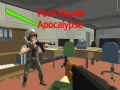 Игра Пиксел Роял Апокалипсис онлайн