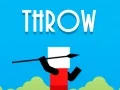 Игра Хвърляне онлайн Игра Хвърляне онлайн