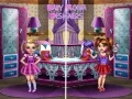 Игра Дизайнери на детски стаи онлайн