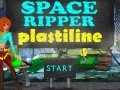 Игра Космически Рипър Пластилин онлайн