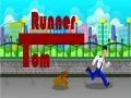 Игра Бегач Том онлайн