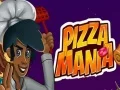 Игра Пица Мания онлайн Игра Пица Мания онлайн
