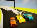 Игра Висок път онлайн