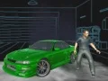 Игра Лудост на Автомобилни Трюкове онлайн