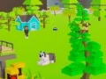 Игра Градина на кучето онлайн
