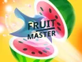 Игра Майстор на Плодове онлайн