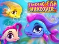 Игра Преобразяване на Риба онлайн Игра Преобразяване на Риба онлайн