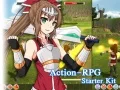 Игра Екшън-RPG: Стартов Комплект онлайн